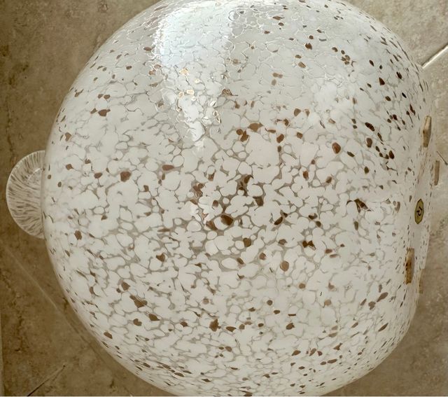 Vaso Arte DV Murano italia 