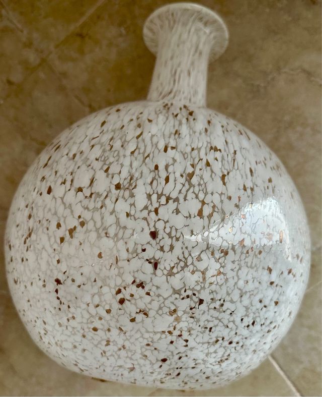 Vaso Arte DV Murano italia 