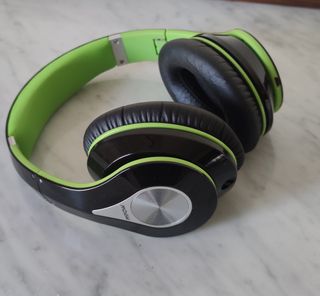 Auriculares/cascos inalámbricos MPOW. N130