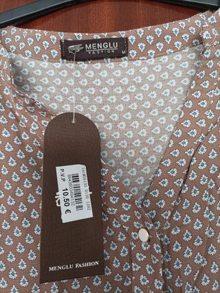 Blusa