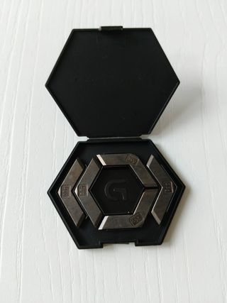 Pesos para ratón gaming