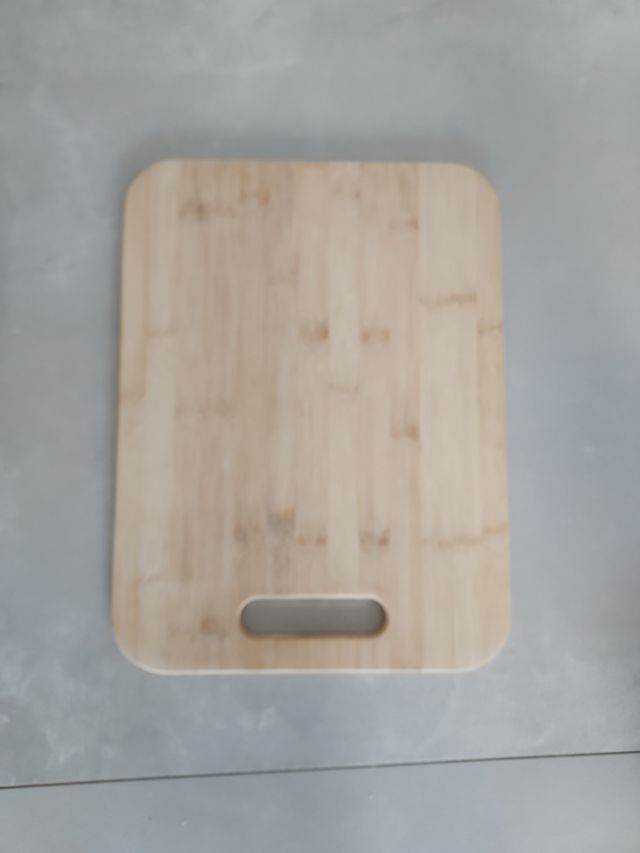 Tabla para cortar alimentos