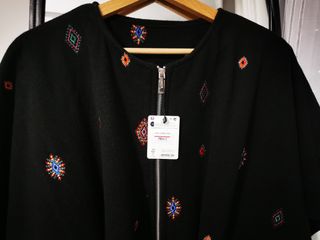 Poncho/capa Desigual