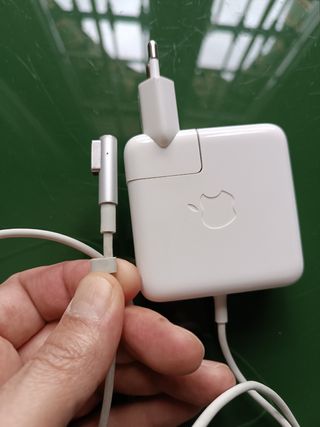 Cargador MacBook Air 2011