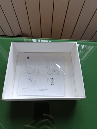 Cargador MacBook Air 2011