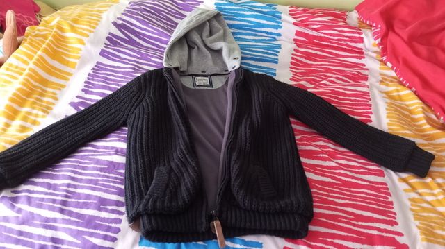 Chaqueta niño