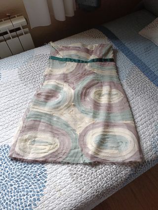 Vestido de fiesta
