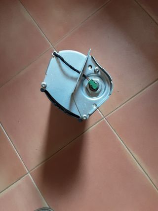 AIRBAG COPILOTO BMW E60