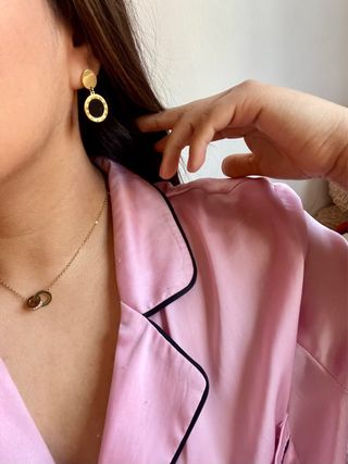 Dupe Bulgari - Acero inoxidable 