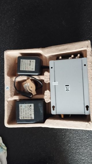 Cámara de vigilancia