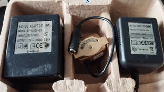 Cámara de vigilancia