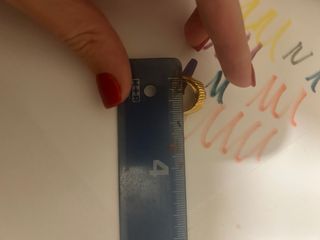 Anillo tous meñique original