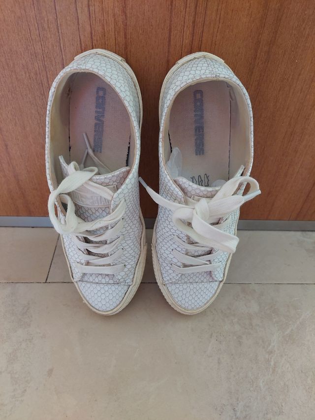 Scarpe Converse All Star