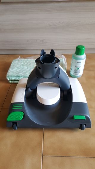 Lavapavimenti Vorwerk