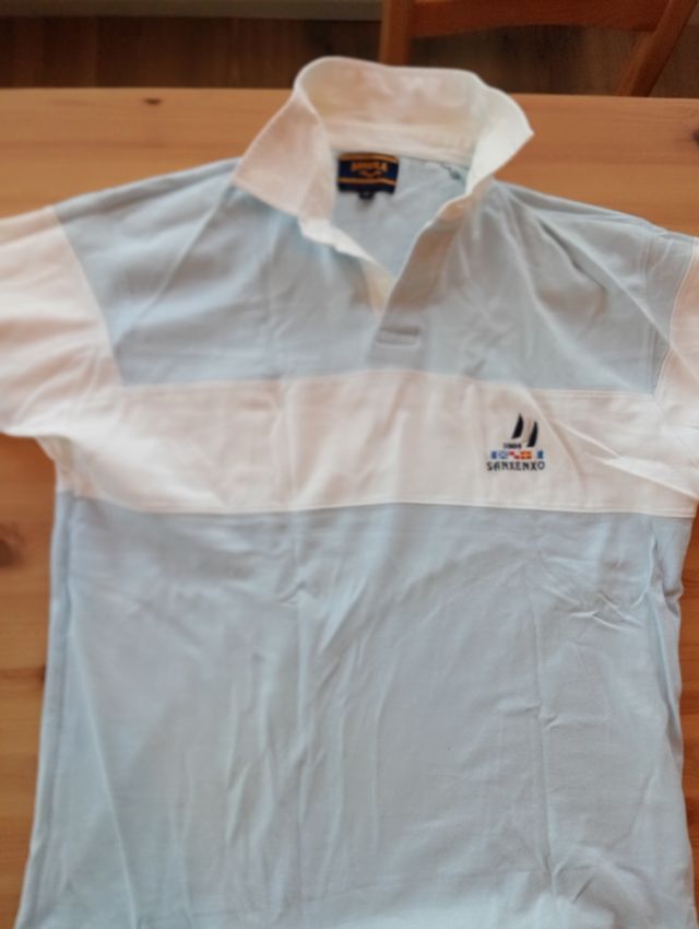 Piscina nautica Sanxenxo