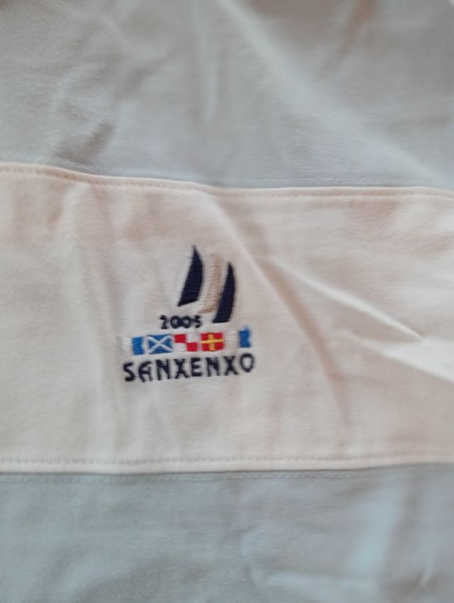 Piscina nautica Sanxenxo