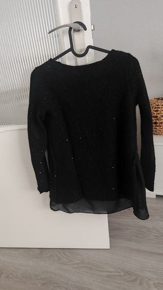 Jersey negro brilli brilli