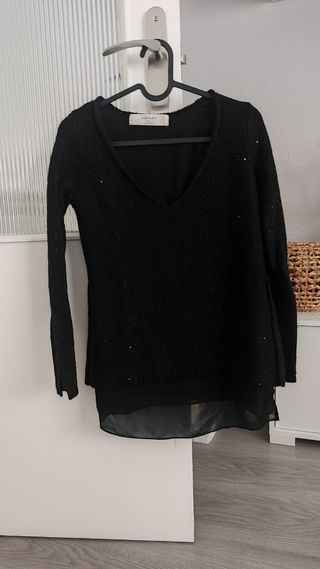 Jersey negro brilli brilli