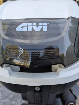 Maleta GIVI