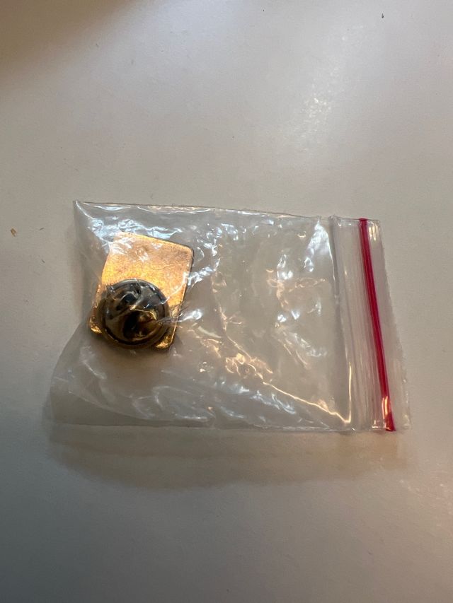 Università di Alcalá Pin