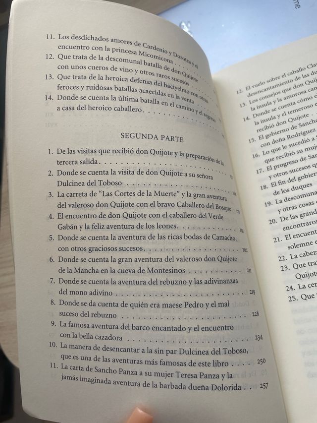 Don Quijote de la Mancha Vicens Vives