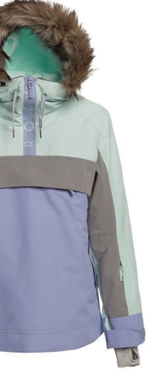 Chaqueton Roxy
