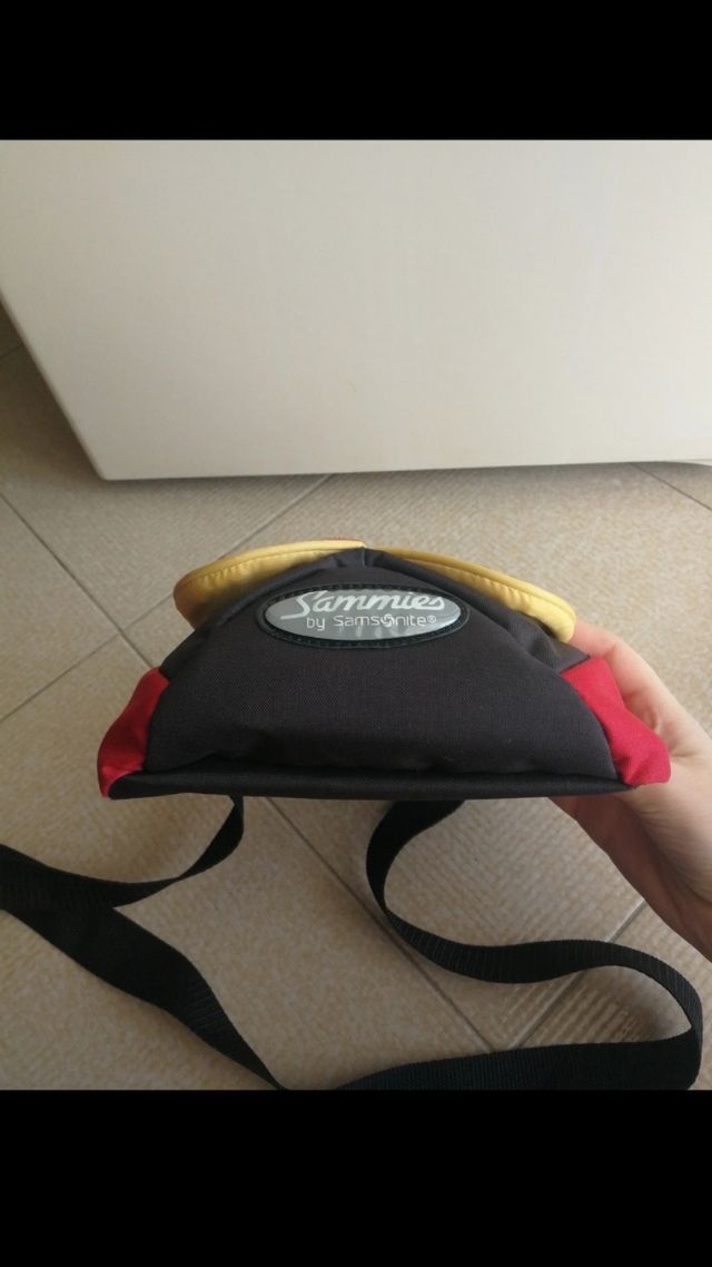 Tracolla Samsonite