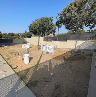 Césped artificial y servicio de jardinería