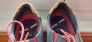 NÁUTICO cinta marino BITESTA talla 42