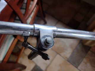 MANUBRIO BICICLETTA Manillar bicicleta guiador