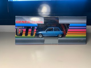 Renault 5 Alpine