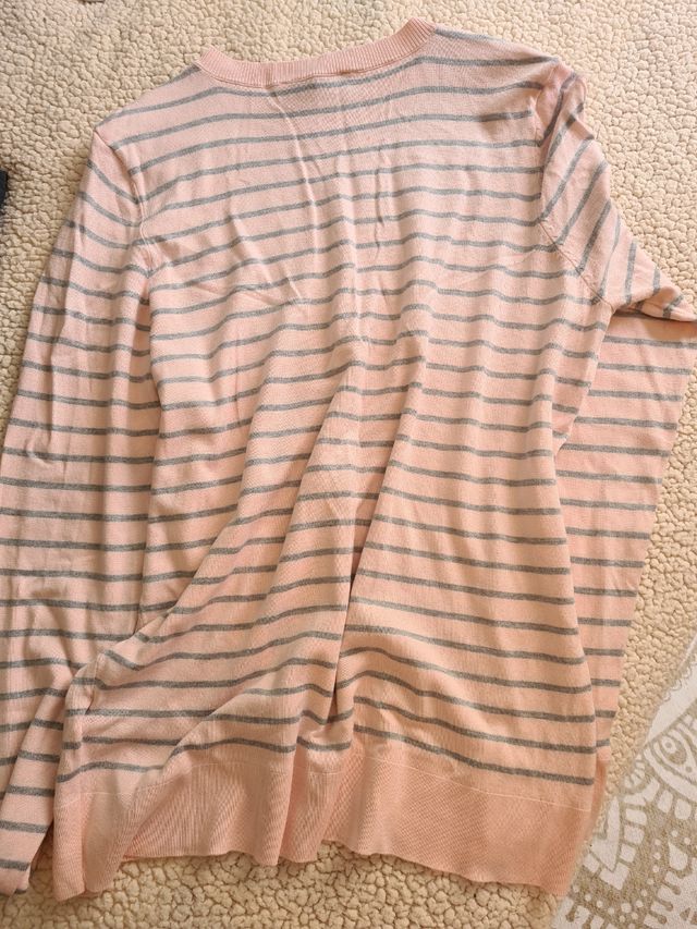 Jersey súper suave y ligero