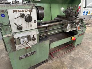 torno Pinacho A 75