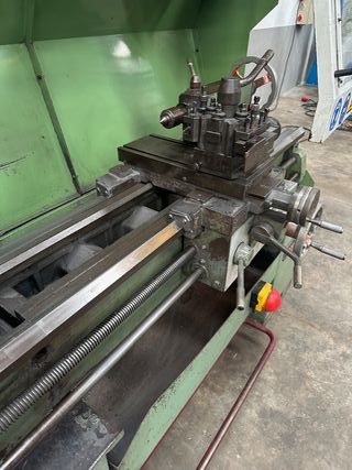 torno Pinacho A 75