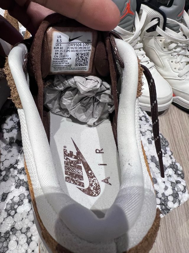 nike air max system se