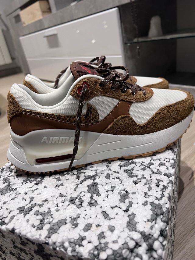 nike air max system se