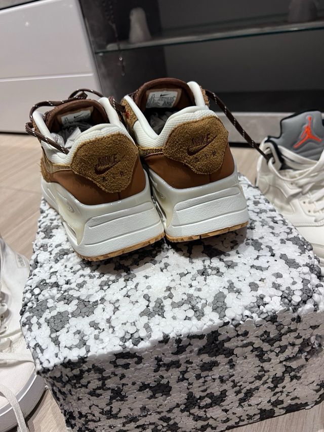 nike air max system se