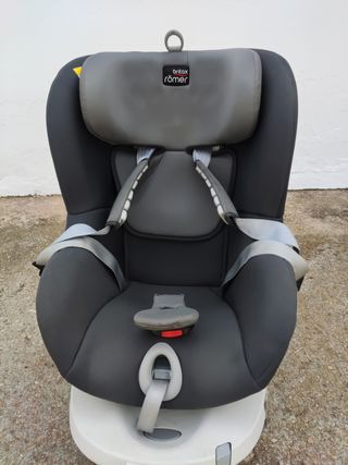 Silla bebé Britax Römer Dualfix