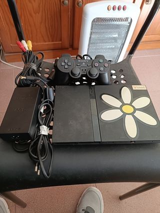 PlayStation 2