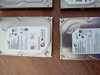 Disco duro 3,5" de 160Gb a 500Gb