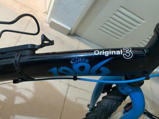 Bicicleta Btwin Original 3 