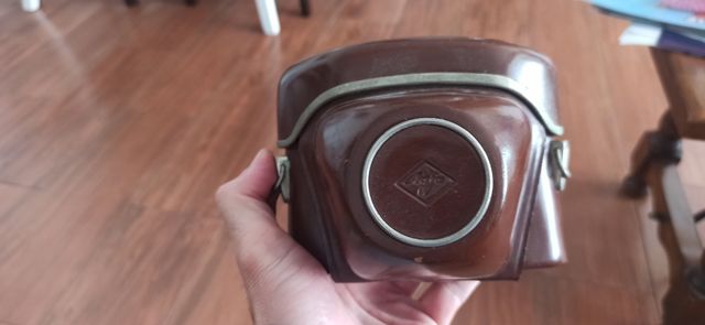 Camara voidtlander vito clr