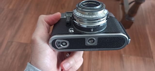 Camara voidtlander vito clr