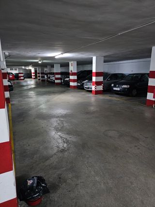 🚗Garaje en alquiler