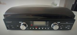 TOCADISCOS SUNSTECH PXR2