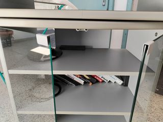 Mobile porta tv
