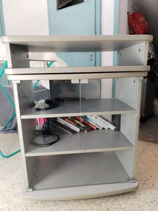 Mobile porta tv