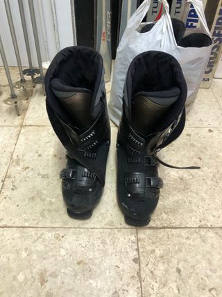 Botas de esquiar Salomón