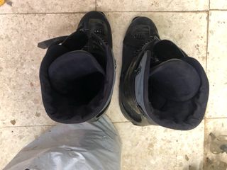 Botas de esquiar Salomón