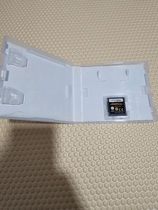 🇪🇦 NEED FOR SPEED UNDERCOVER NINTENDO DS